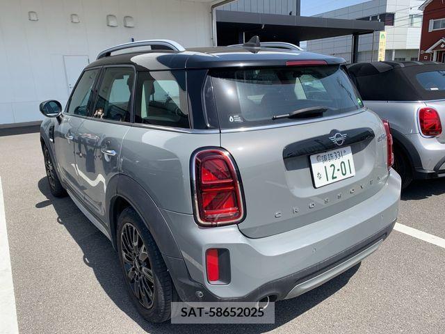 Bmw MINI 2020-11 363764-2