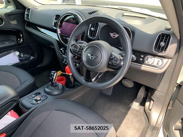Bmw MINI 2020-11 363764-1
