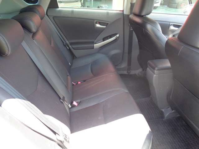 Toyota PRIUS 2010-12 2947-13