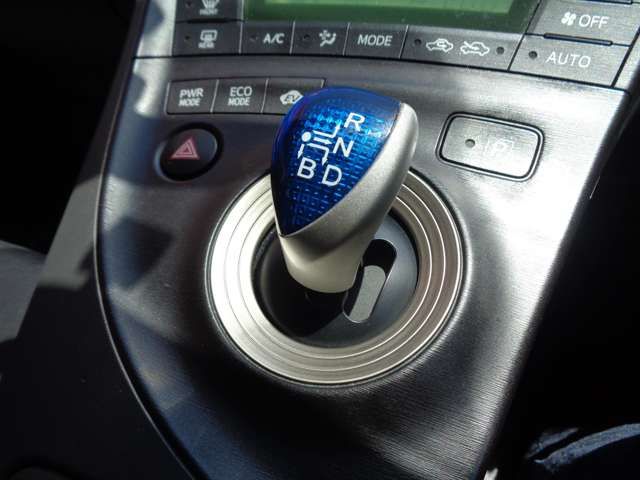 Toyota PRIUS 2010-12 2947-19