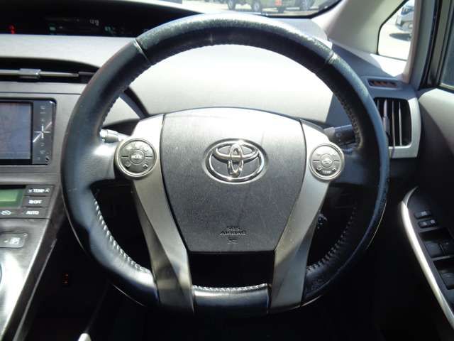 Toyota PRIUS 2010-12 2947-15