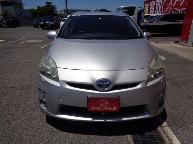 Toyota PRIUS 2010-12 2947-8