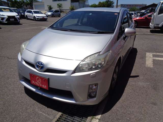 Toyota PRIUS 2010-12 2947-4