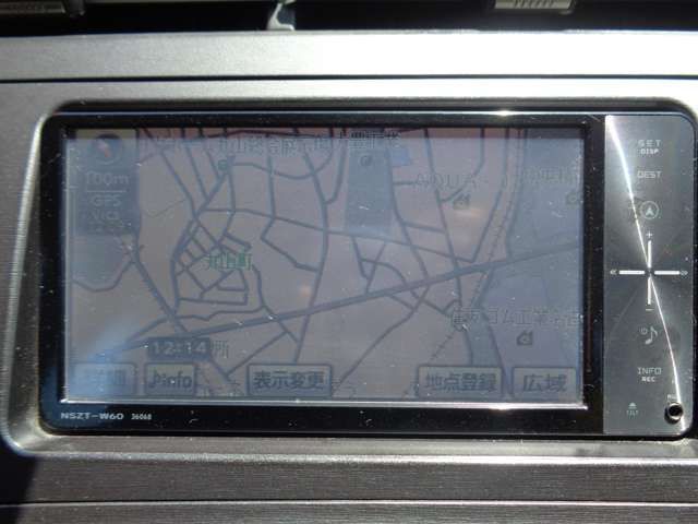 Toyota PRIUS 2010-12 2947-3