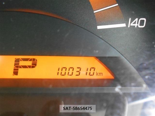 Suzuki WAGON R 2011-09 395145-8