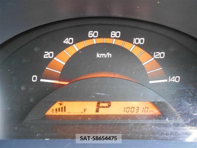 Suzuki WAGON R 2011-09 395145-7