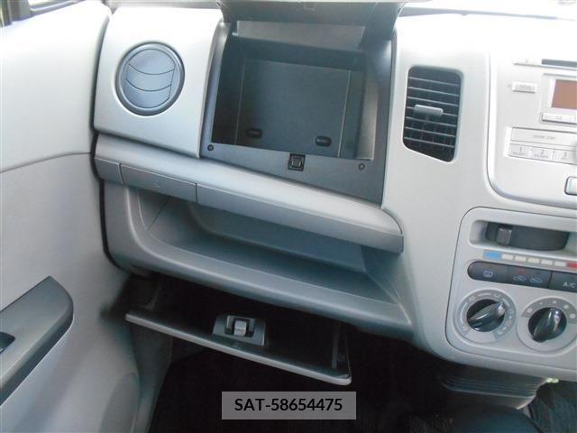 Suzuki WAGON R 2011-09 395145-14