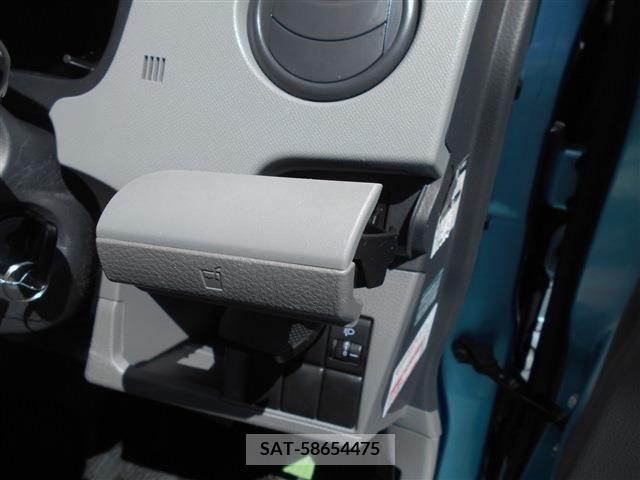Suzuki WAGON R 2011-09 395145-12