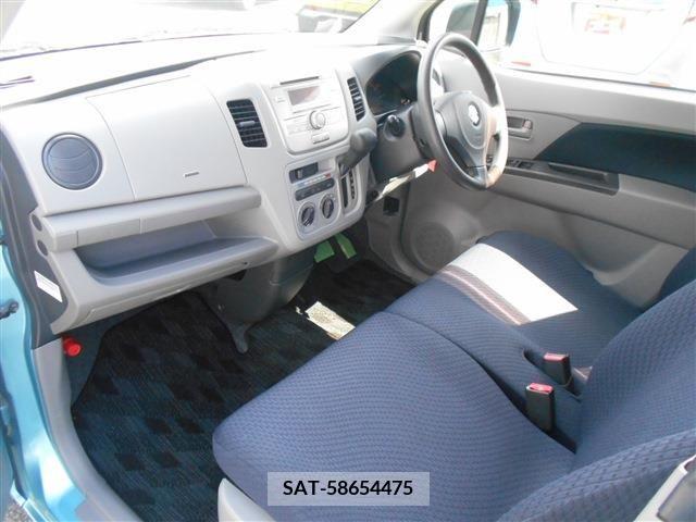 Suzuki WAGON R 2011-09 395145-18