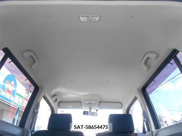 Suzuki WAGON R 2011-09 395145-25