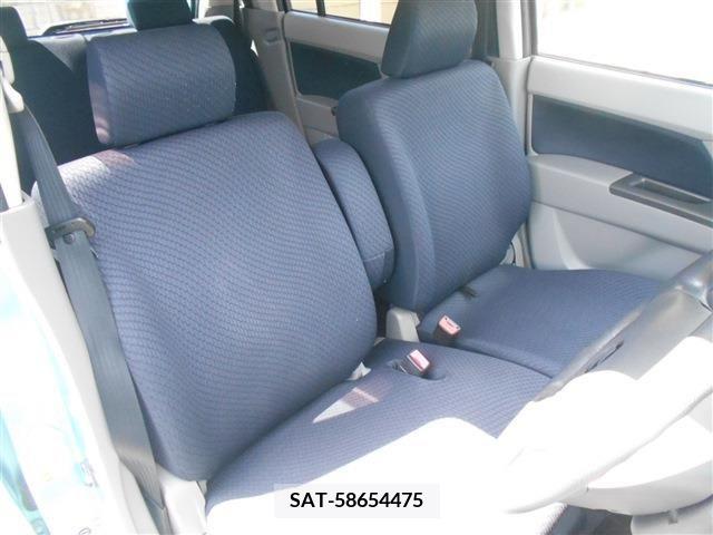 Suzuki WAGON R 2011-09 395145-17