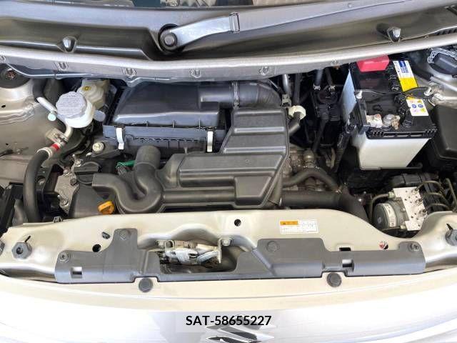 Suzuki SPACIA 2015-09 253832-18