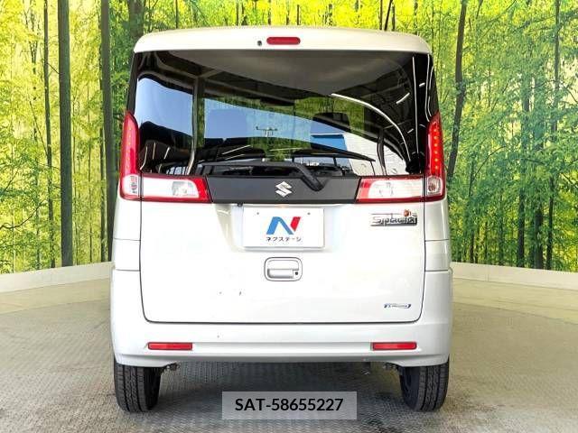 Suzuki SPACIA 2015-09 253832-15