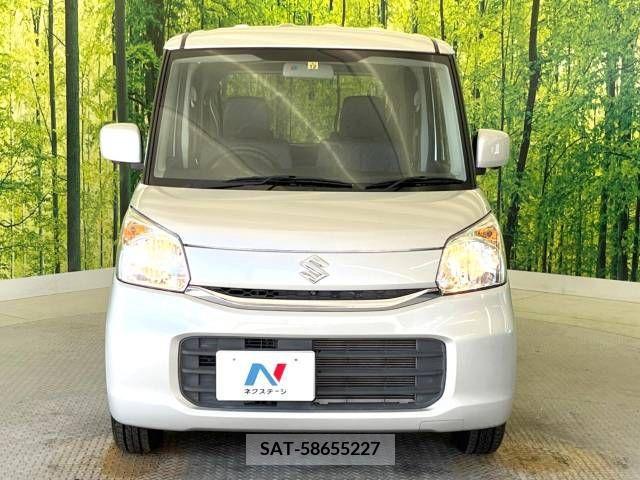 Suzuki SPACIA 2015-09 253832-14