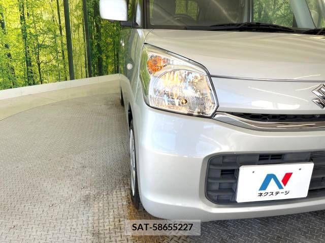 Suzuki SPACIA 2015-09 253832-12