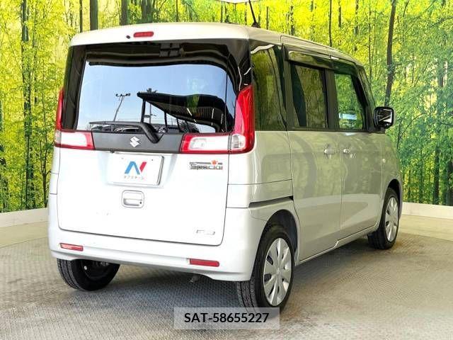 Suzuki SPACIA 2015-09 253832-17