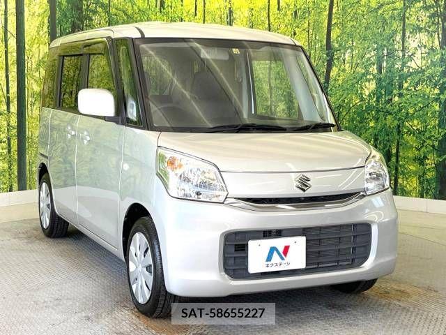 Suzuki SPACIA 2015-09 253832-16