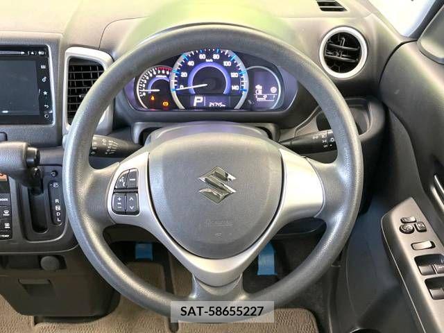 Suzuki SPACIA 2015-09 253832-11
