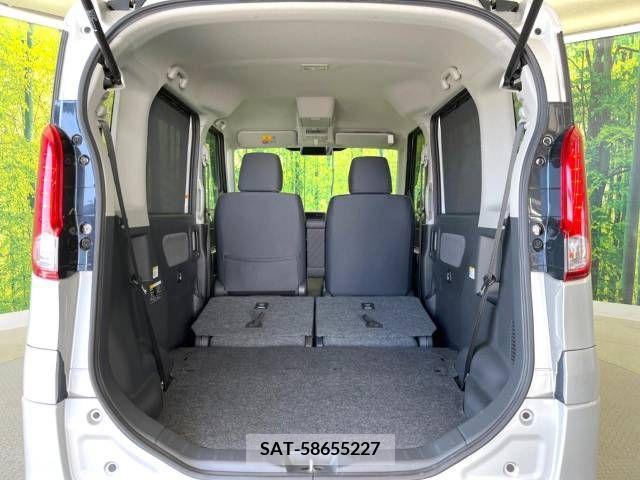 Suzuki SPACIA 2015-09 253832-10