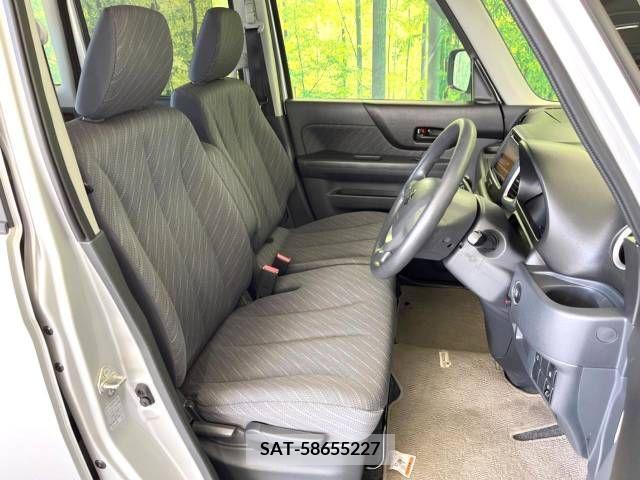 Suzuki SPACIA 2015-09 253832-8
