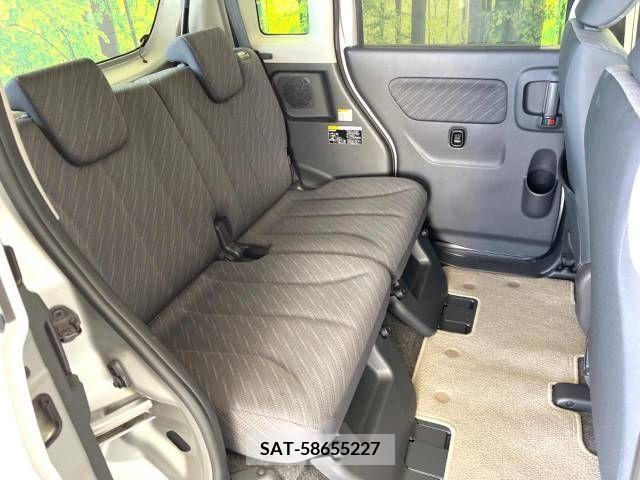 Suzuki SPACIA 2015-09 253832-9