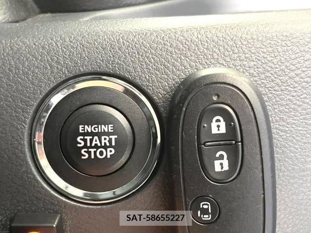 Suzuki SPACIA 2015-09 253832-6