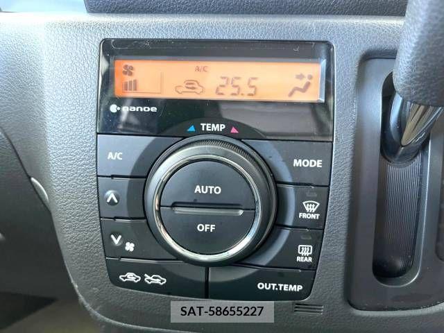 Suzuki SPACIA 2015-09 253832-7