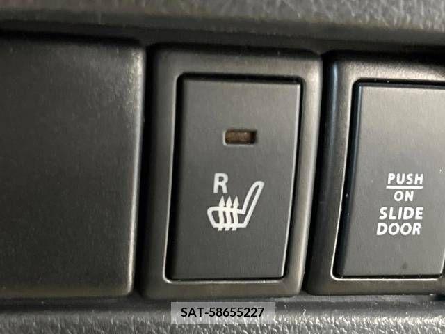 Suzuki SPACIA 2015-09 253832-5