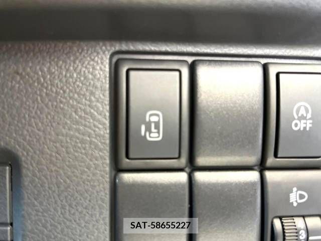 Suzuki SPACIA 2015-09 253832-4