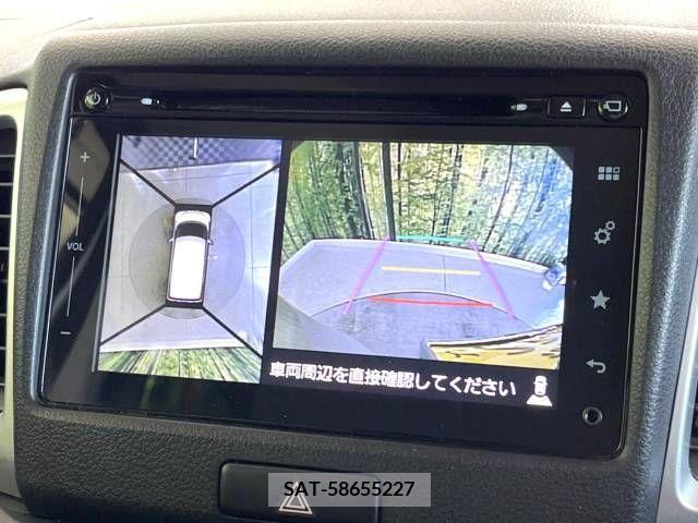 Suzuki SPACIA 2015-09 253832-3