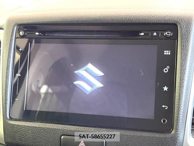 Suzuki SPACIA 2015-09 253832-2