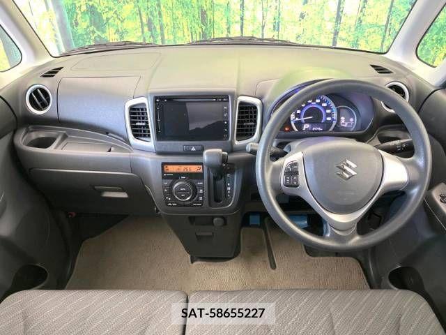 Suzuki SPACIA 2015-09 253832-1