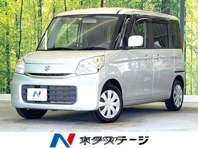 Suzuki SPACIA 2015-09 253832-0