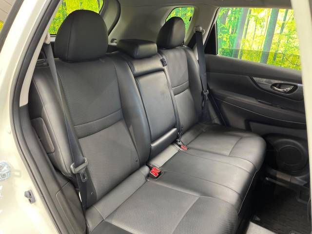Nissan X-TRAIL 2016-03 19671-9