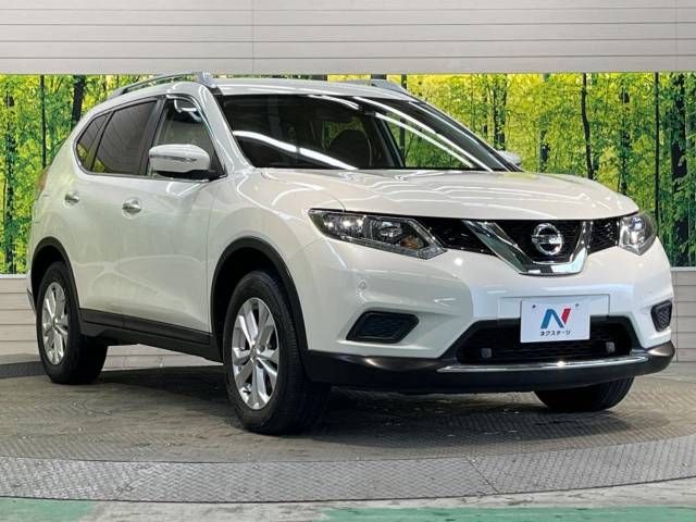 Nissan X-TRAIL 2016-03 19671-15