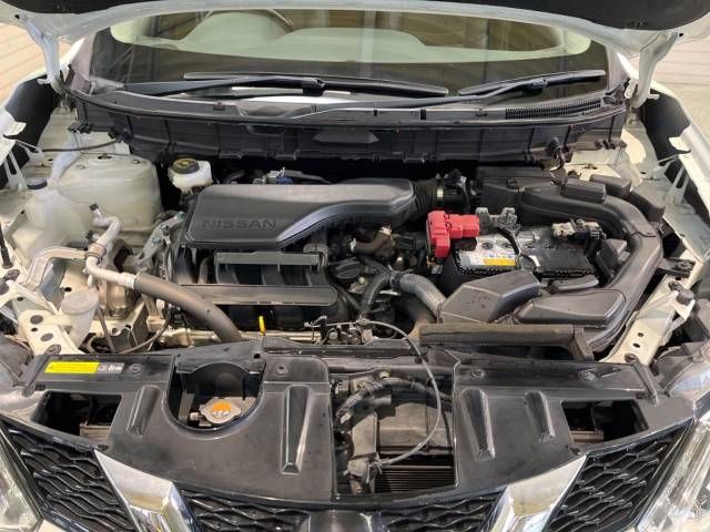 Nissan X-TRAIL 2016-03 19671-18