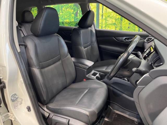 Nissan X-TRAIL 2016-03 19671-8