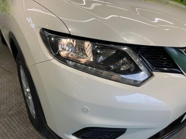 Nissan X-TRAIL 2016-03 19671-11
