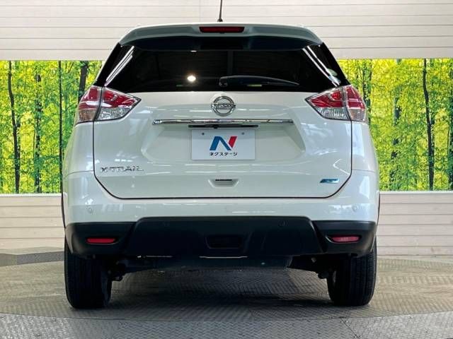 Nissan X-TRAIL 2016-03 19671-14