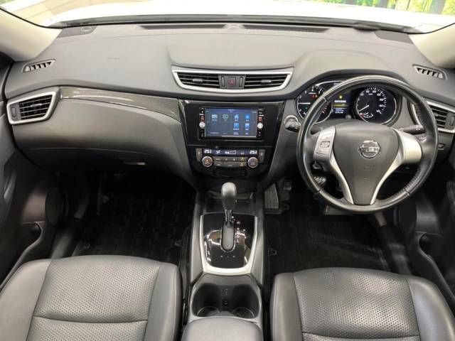 Nissan X-TRAIL 2016-03 19671-1