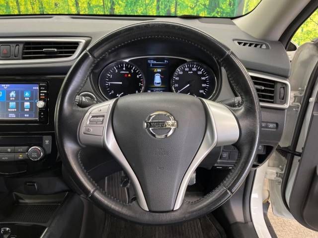 Nissan X-TRAIL 2016-03 19671-4