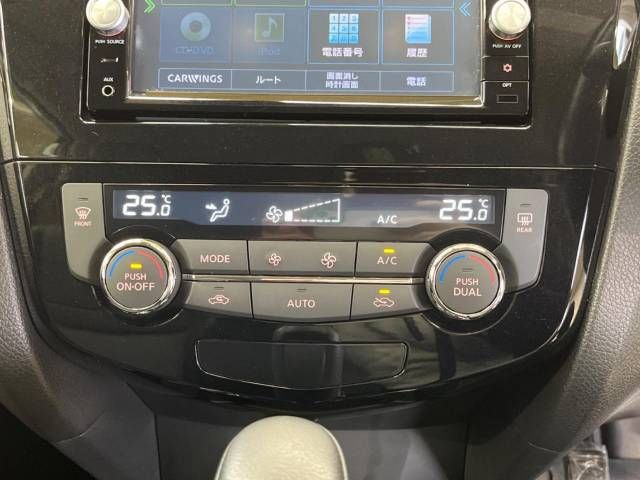 Nissan X-TRAIL 2016-03 19671-7