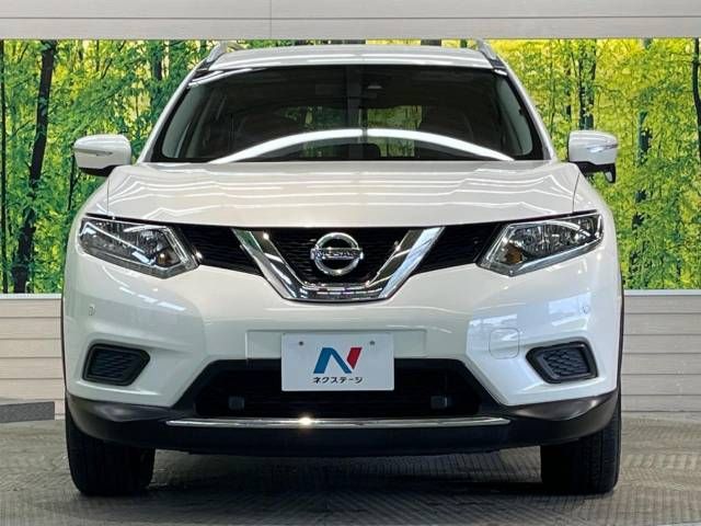 Nissan X-TRAIL 2016-03 19671-13