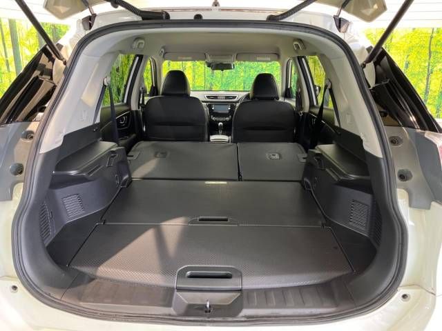 Nissan X-TRAIL 2016-03 19671-10