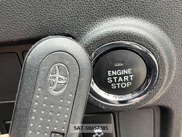 Toyota PASSO 2016-04 222932-4