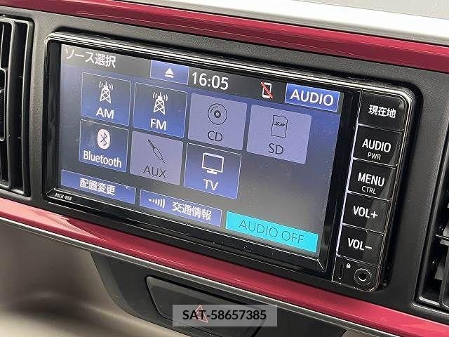 Toyota PASSO 2016-04 222932-2