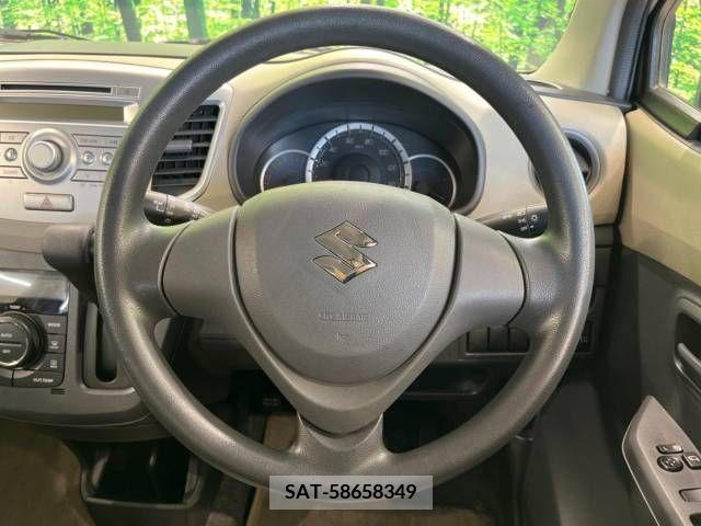 Suzuki WAGON R 2014-03 381029-10