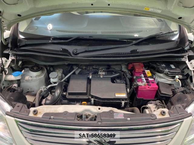 Suzuki WAGON R 2014-03 381029-19