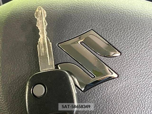 Suzuki WAGON R 2014-03 381029-5