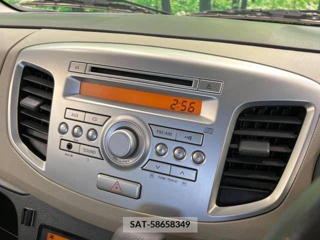 Suzuki WAGON R 2014-03 381029-4